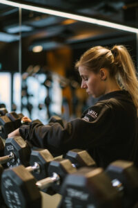 Mehr über den Artikel erfahren Hantelsets: Dein ultimativer Begleiter für Fitnesserfolge