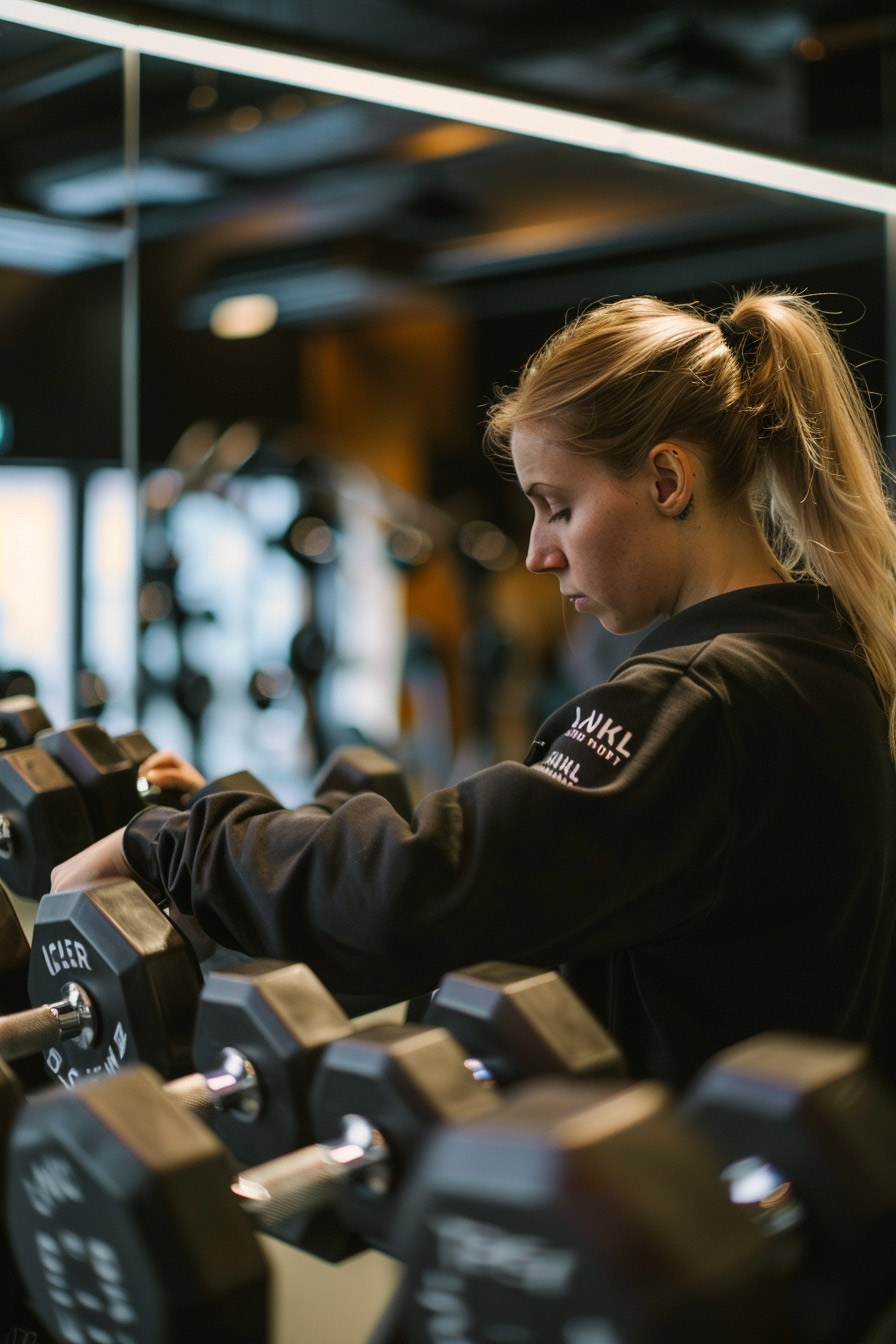 Du betrachtest gerade Hantelsets: Dein ultimativer Begleiter für Fitnesserfolge