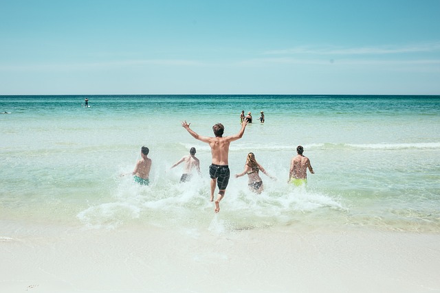 Du betrachtest gerade Effektiver Sonnenschutz: So genießt Du den Sommer sicher