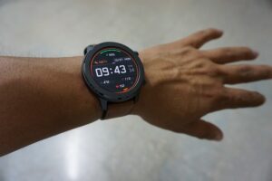 Mehr über den Artikel erfahren Finde die perfekte Smartwatch: Kaufberatung und Top-Empfehlungen