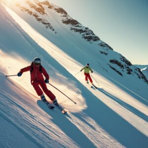 Read more about the article Top Alpinski: Tipps & Empfehlungen für dein Ski-Erlebnis